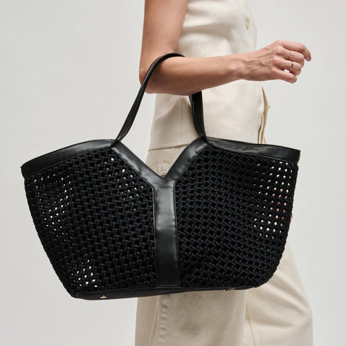 Calypso Tote | Black