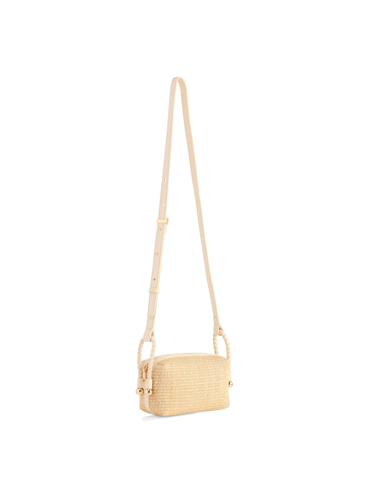 GINA CROSSBODY | NAVY