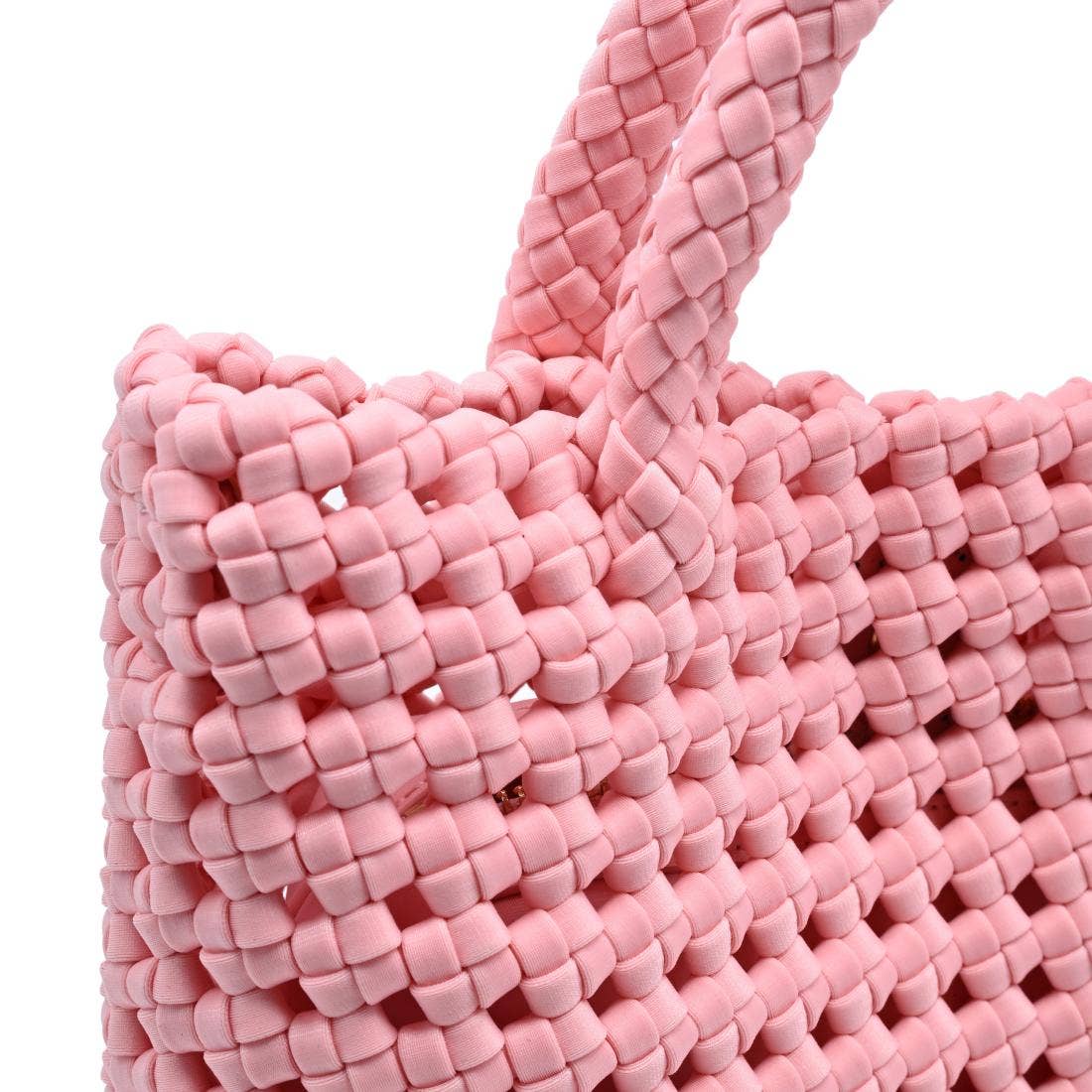 Ambrosia Small Crossbody by Sol and Selene | Blush