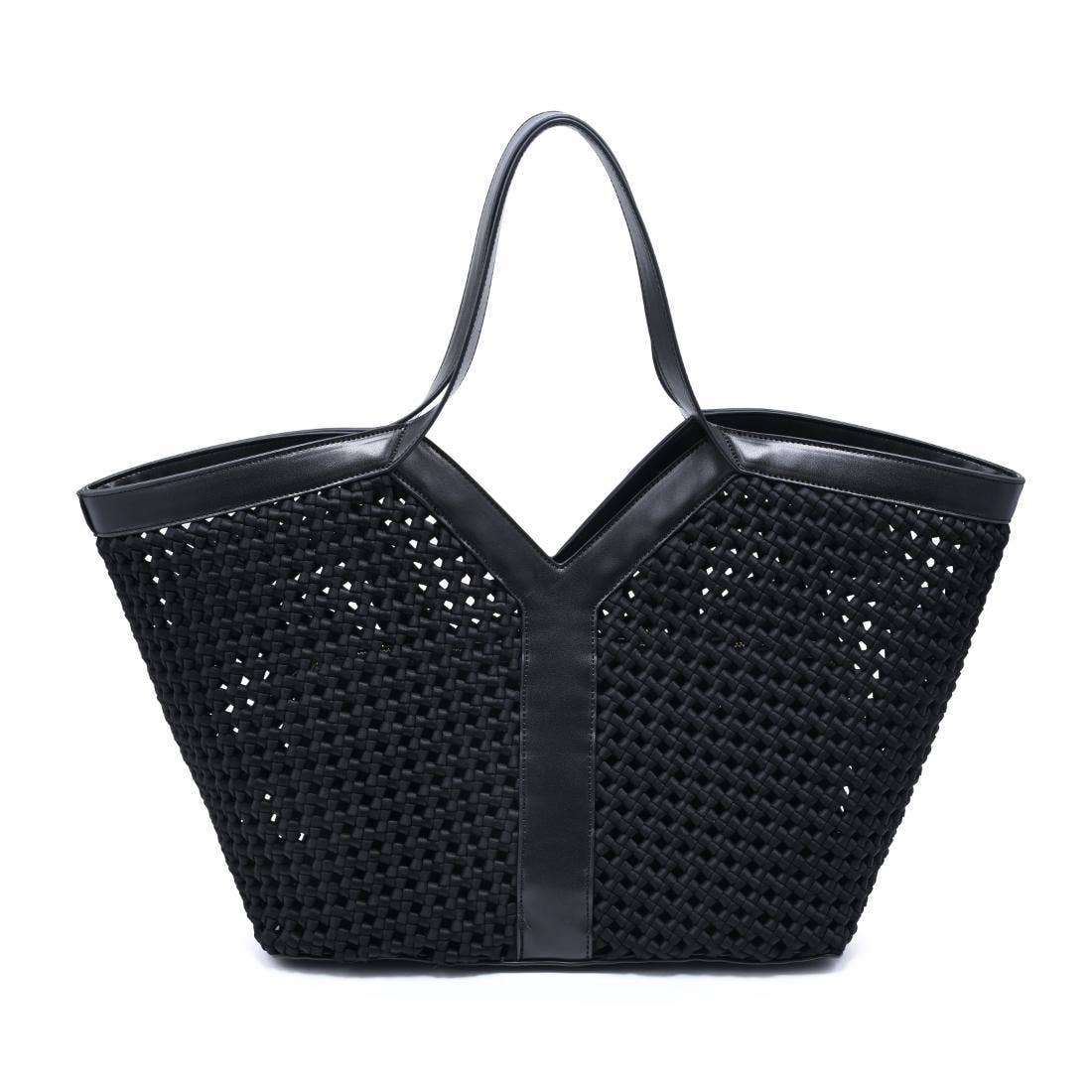 Calypso Tote | Black