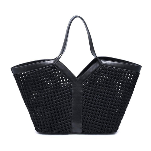 Calypso Tote | Black