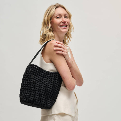 Gaia Shoulder Bag | Butter