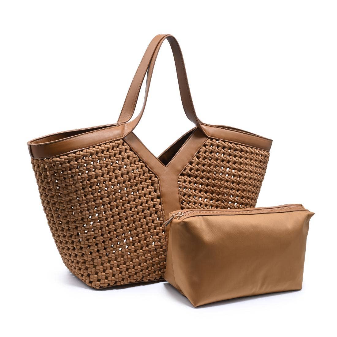 Calypso Tote | Black