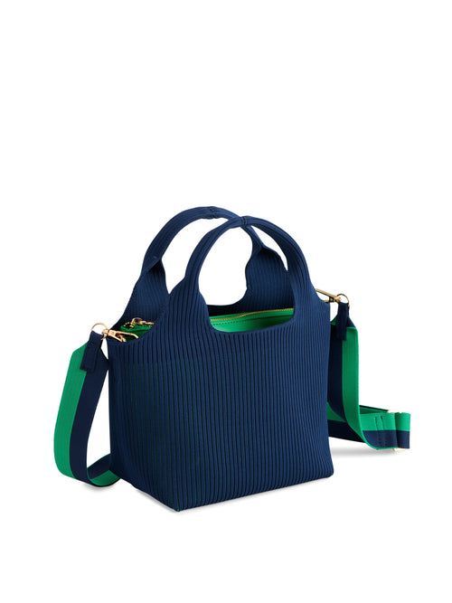 ROBBIE MINI TOTE | FERN