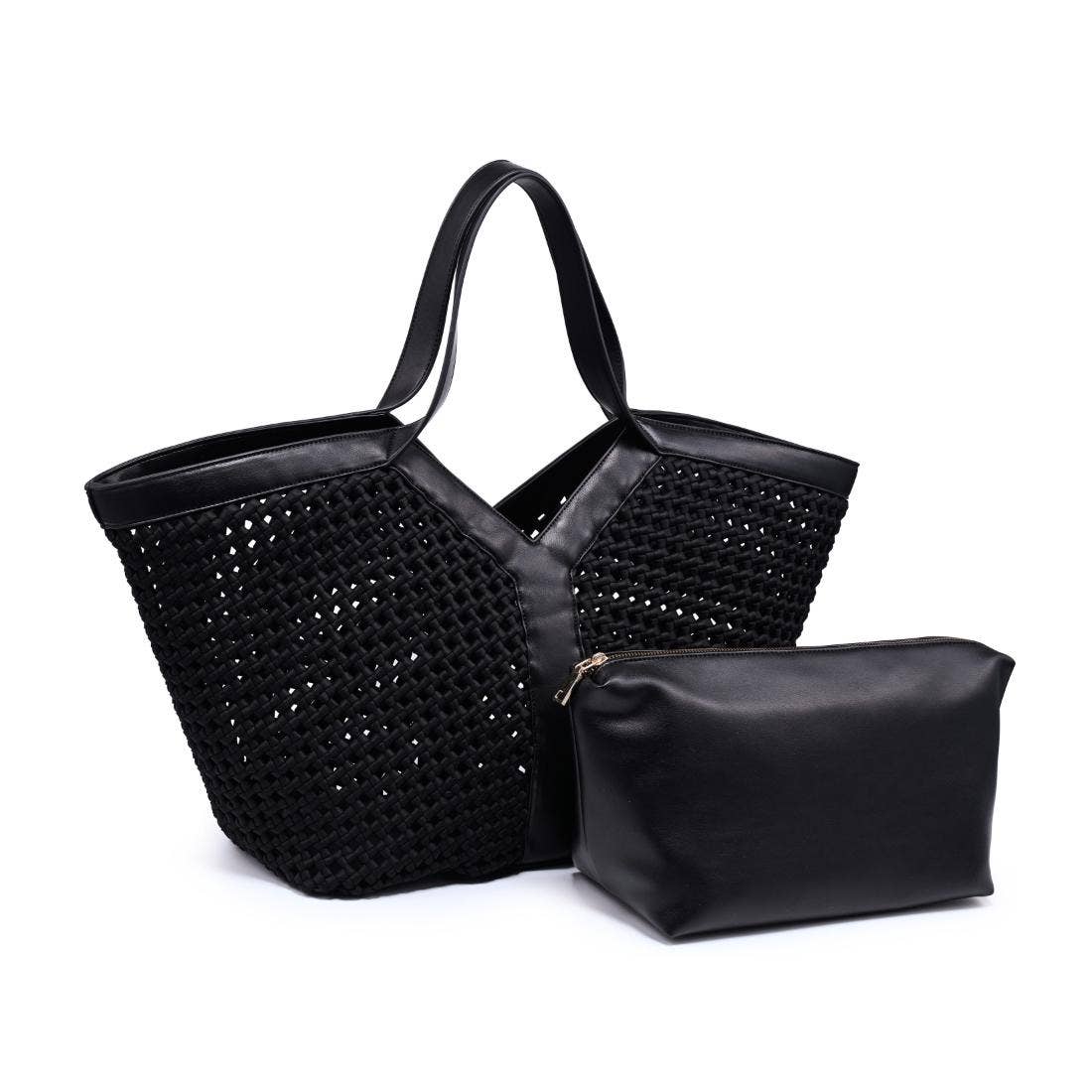 Calypso Tote | Black