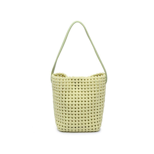 Gaia Shoulder Bag | Blush