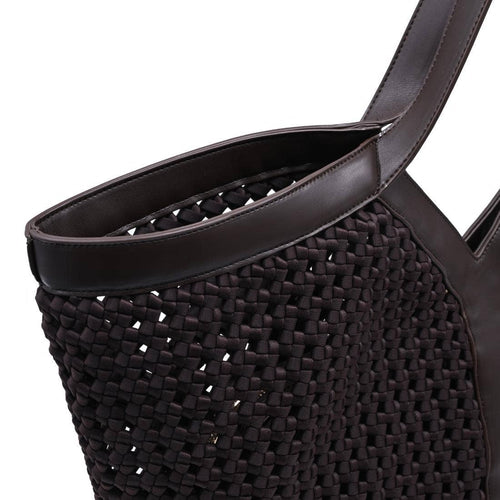 Calypso Tote | Black