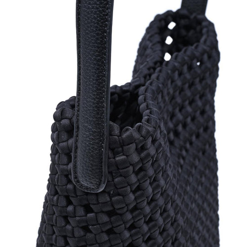 Gaia Shoulder Bag | Blush