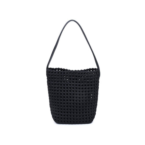 Gaia Shoulder Bag | Blush