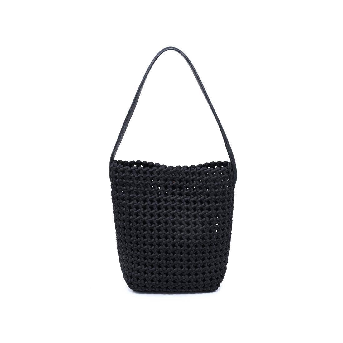 Gaia Shoulder Bag | Butter