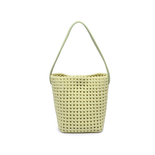 Gaia Shoulder Bag | Butter