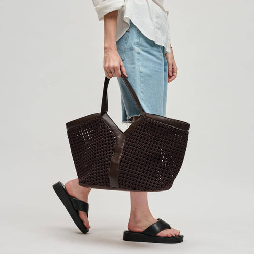 Calypso Tote | Black