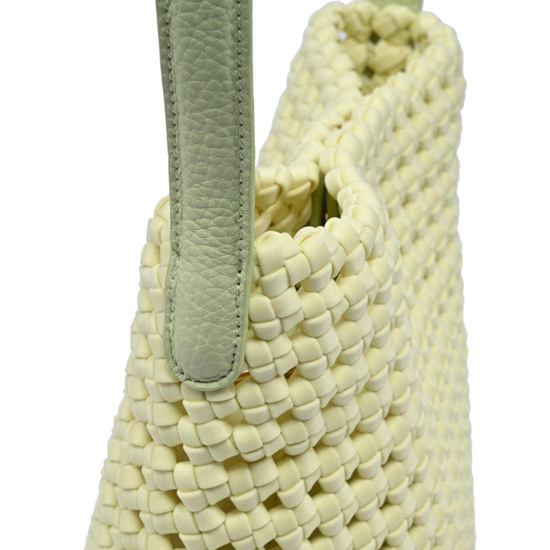 Gaia Shoulder Bag | Butter