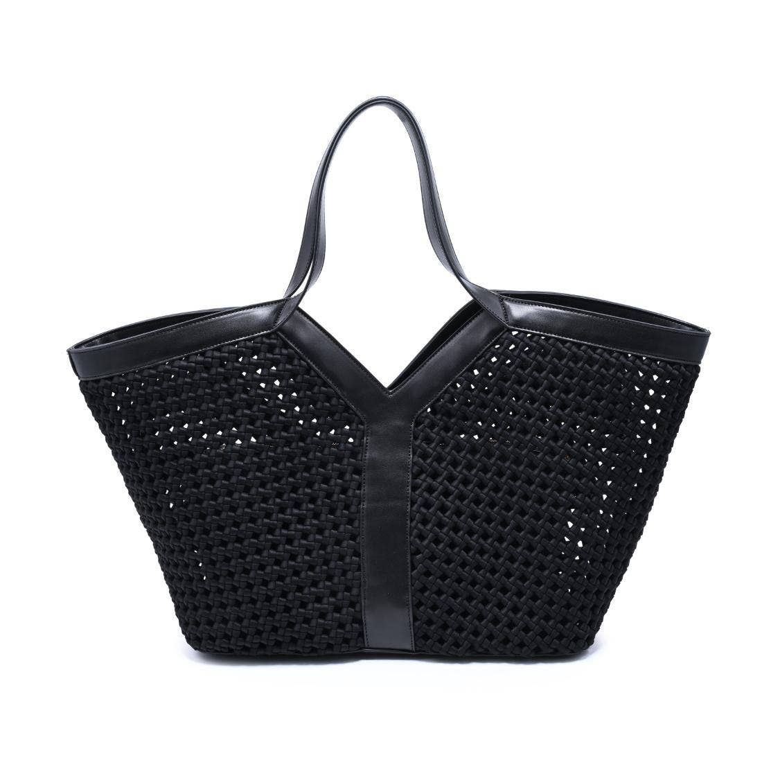 Calypso Tote | Black