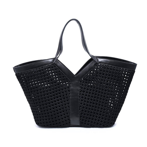 Calypso Tote | Black