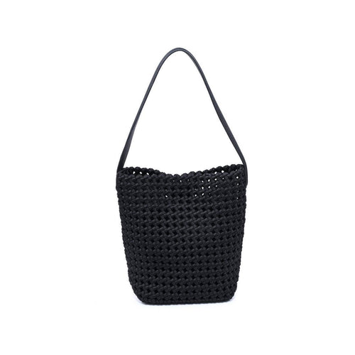 Gaia Shoulder Bag | Blush