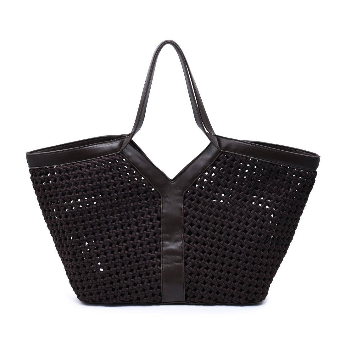 Calypso Tote | Black