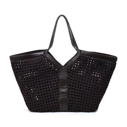 Calypso Tote | Black