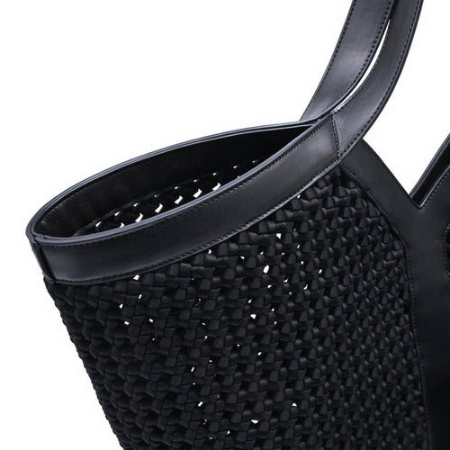 Calypso Tote | Black