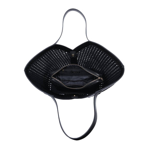 Calypso Tote | Black