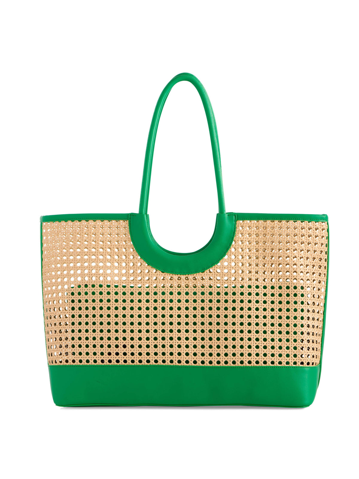 LYRA TOTE | ORANGE