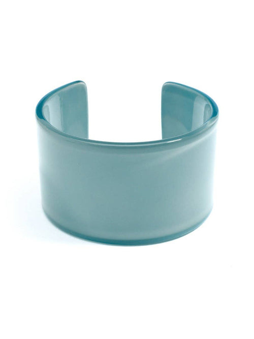 DIY Needlepoint Cuff Bracelet | Chunky Resin Cuff + 2 Patterns
