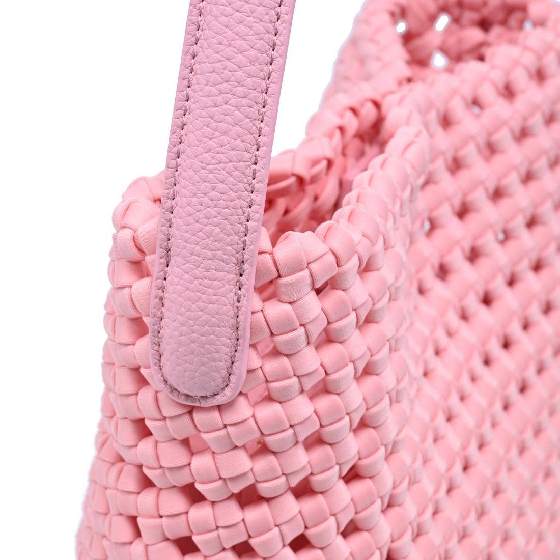 Gaia Shoulder Bag | Blush