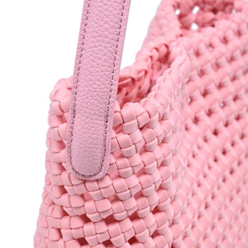 Gaia Shoulder Bag | Blush