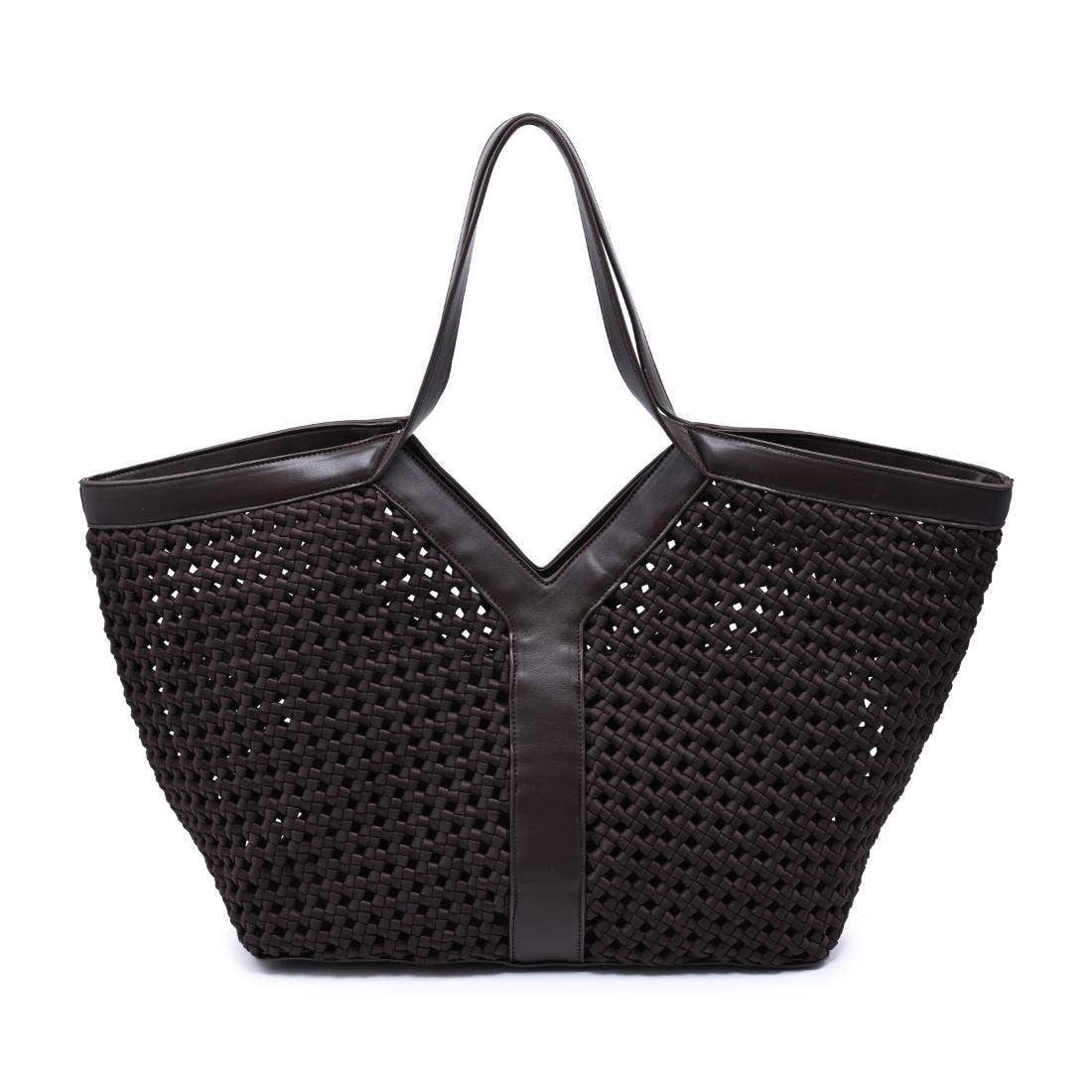 Calypso Tote | Black