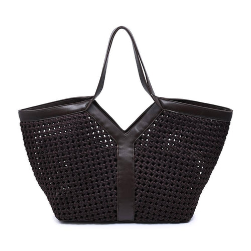 Calypso Tote | Black
