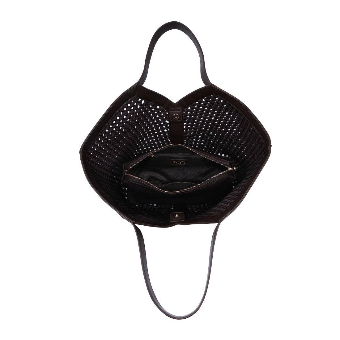 Calypso Tote | Black