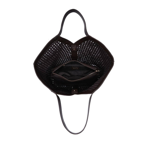 Calypso Tote | Black