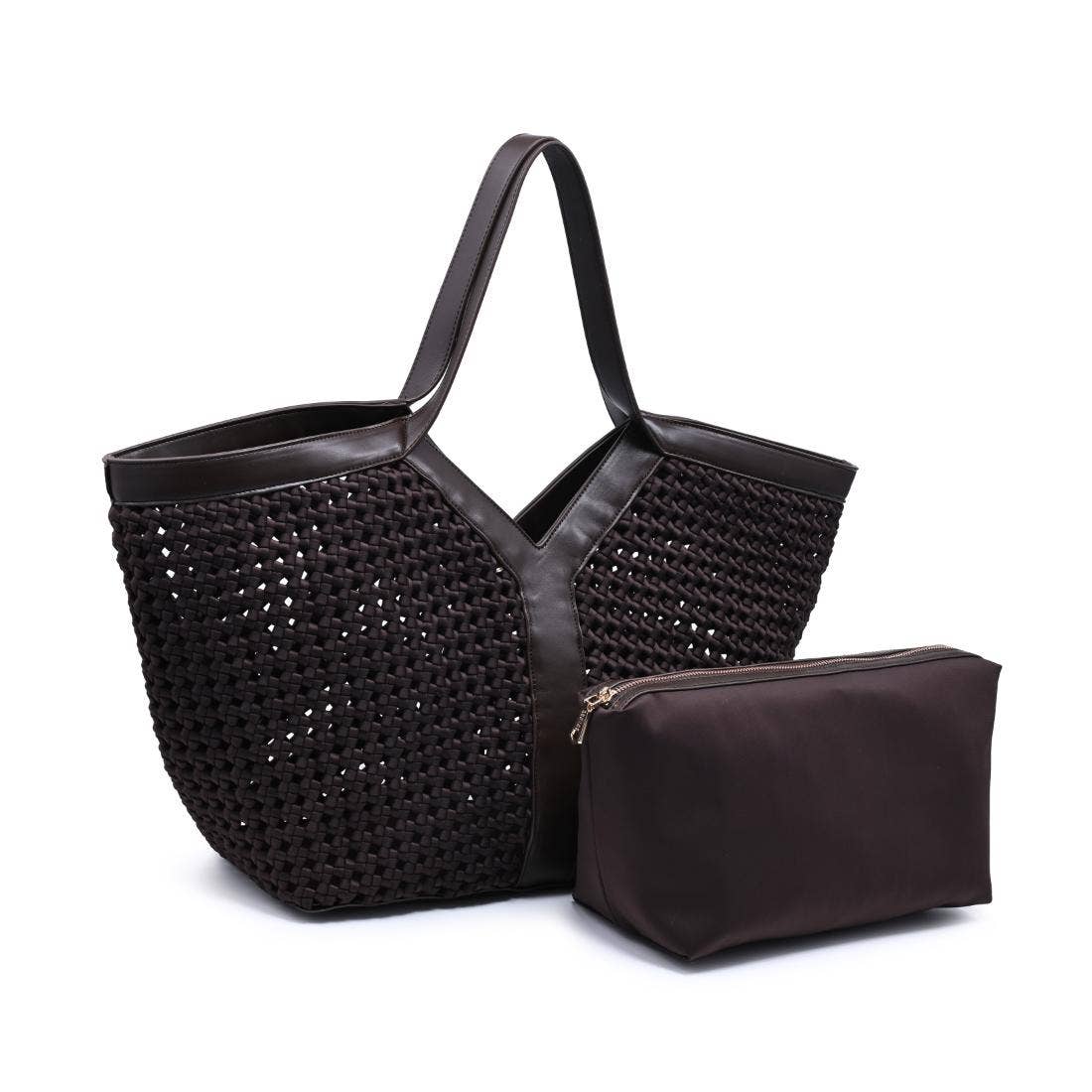Calypso Tote | Black
