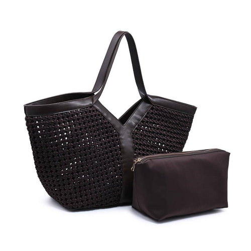 Calypso Tote | Black