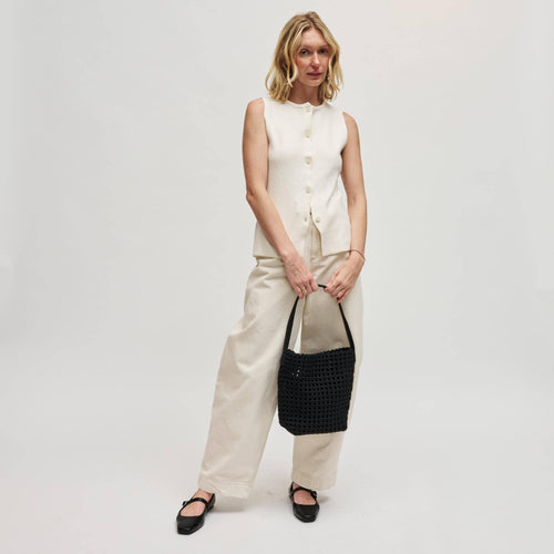 Gaia Shoulder Bag | Blush