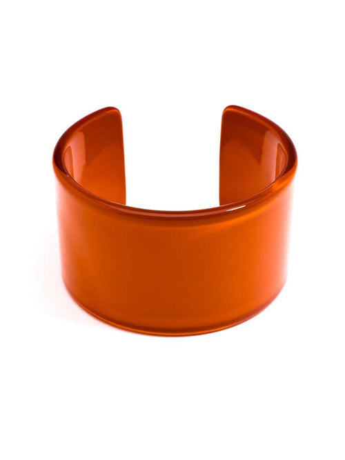 DIY Needlepoint Cuff Bracelet | Chunky Resin Cuff + 2 Patterns